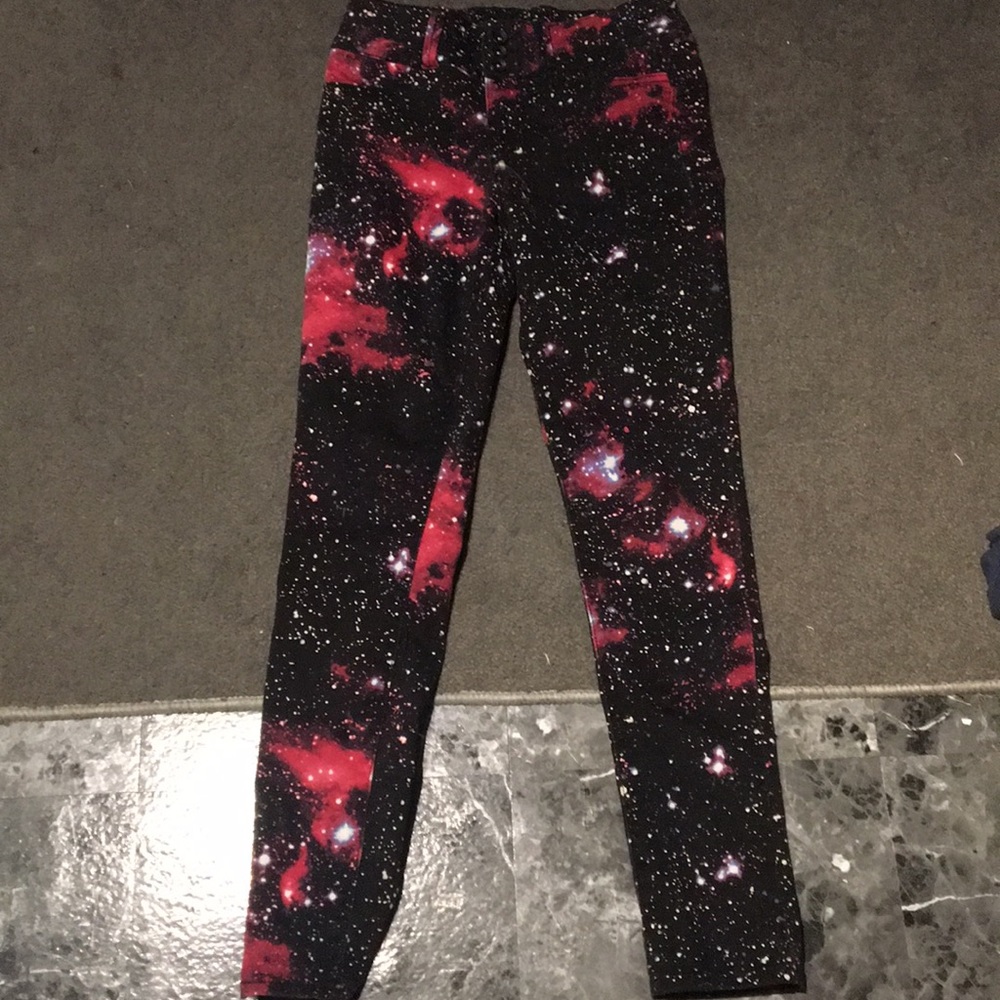 Blackheart Galaxy Jeans